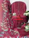 Aasha 1210 A To D Rayon Cotton Best Pakistani Salwar Suits Wholesale Shop In Surat
